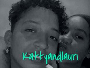 Kattyandlauri