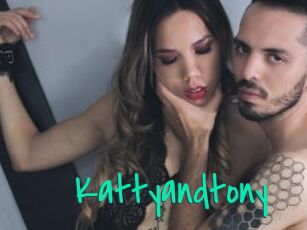 Kattyandtony