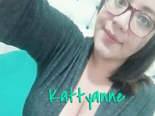 Kattyanne