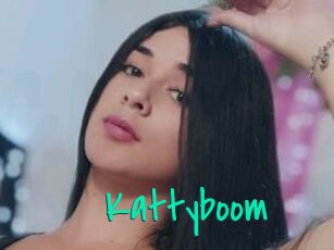 Kattyboom