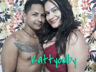 Kattycolby