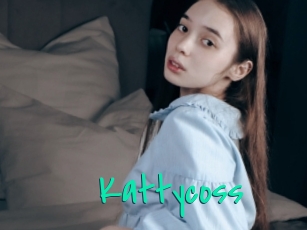 kattycoss Cool Sexe