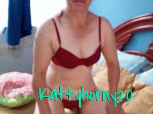 Kattyhorny20