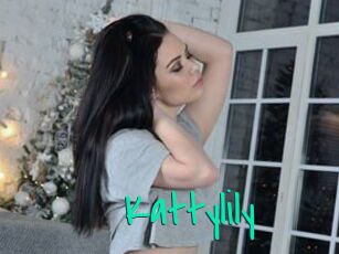 Kattylily