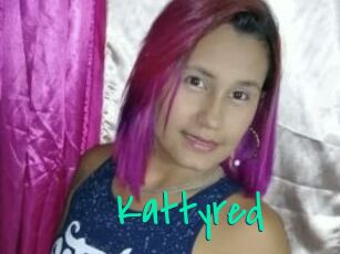 Kattyred