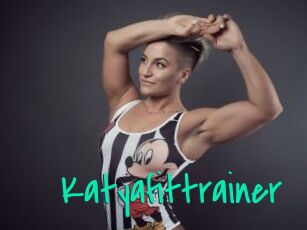 Katyafittrainer