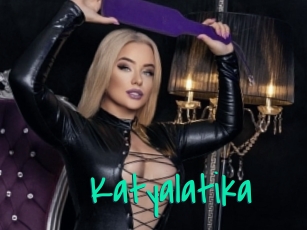 katyalatika Cool Sexe
