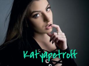 Katyapetroff