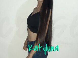Katyluna