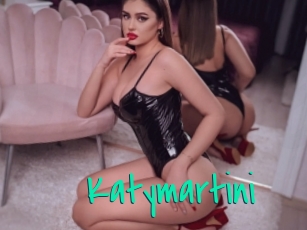 Katymartini