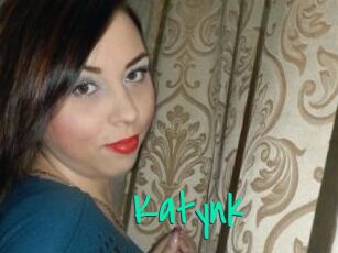 Katynk