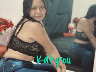 Katyrou