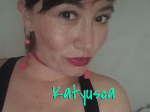Katyusca
