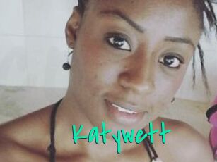 Katywett