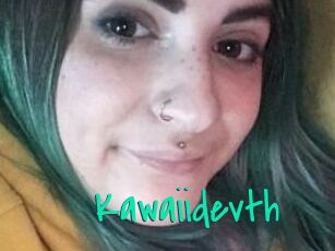 Kawaiidevth