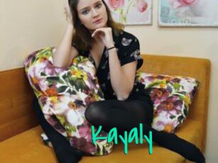Kayaly