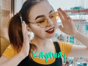 Kayaway