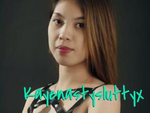 Kayenastysluttyx