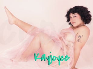 Kayjoyce