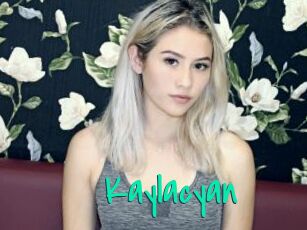 Kaylacyan