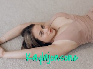Kaylajonsone