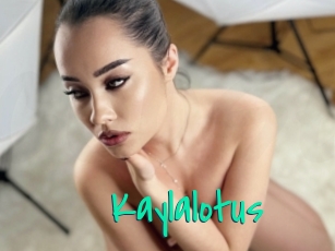Kaylalotus