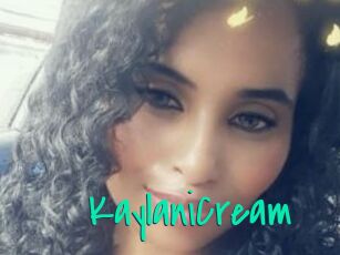 KaylaniCream
