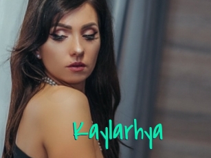 Kaylarhya
