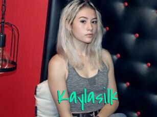 Kaylasilk