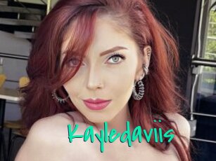 Kayledaviis