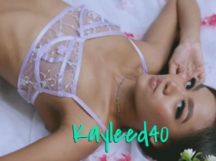 Kayleed40