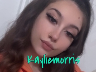 kayliemorris Cool Sexe