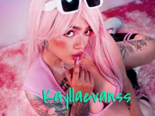 Kayllaevanss