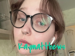 Kaymatthews