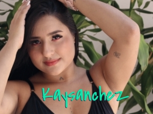 Kaysanchez
