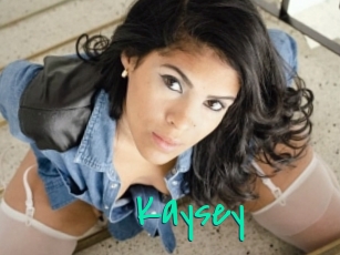 Kaysey
