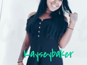 Kayseybaker