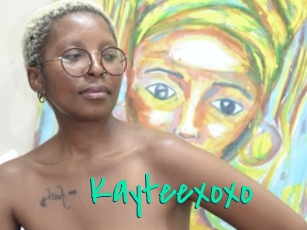 kayteexoxo Cool Sexe