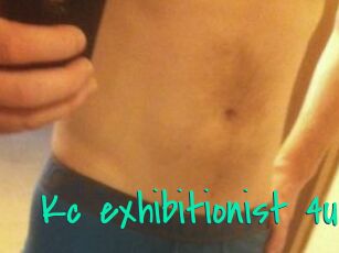 Kc_exhibitionist_4u