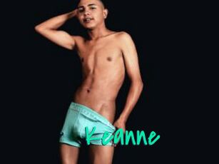 Keanne