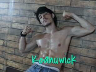 Keanuwick