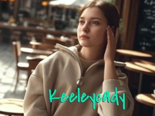 Keeleycady