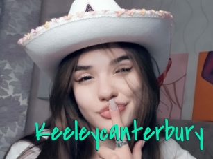 Keeleycanterbury