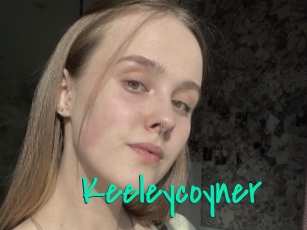 Keeleycoyner