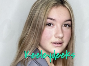 Keeleydeeks