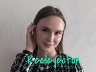 keeleyecton Cool Sexe