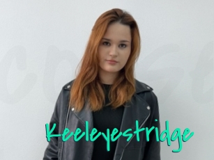 Keeleyestridge