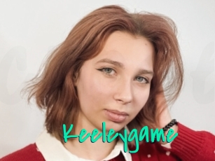 Keeleygame