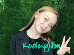 Keeleygillim