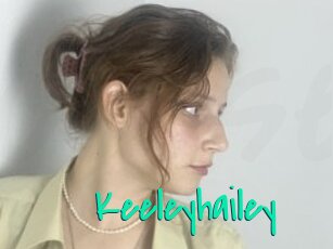 Keeleyhailey